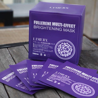 Mat na Limery Fullerene multi effect (hop 30 mieng