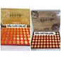 An cung hop gỗ- hop giấy 60 vien