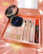 Set trang diem Clio