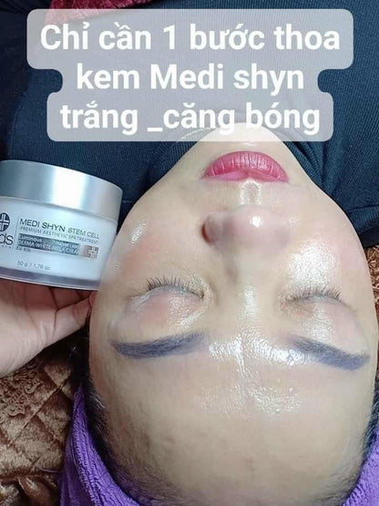 Kem te bao goc MDS Medi shyn stemcell