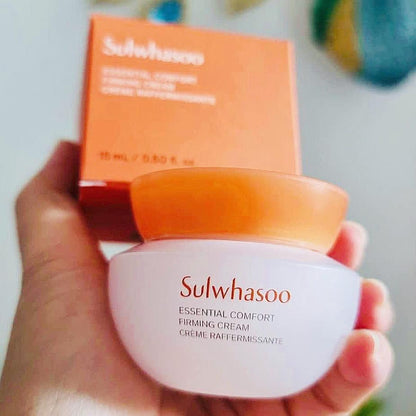 Sulwhasoo essential firming ( gia ban cho 5 hu (15mlx 5 hu)