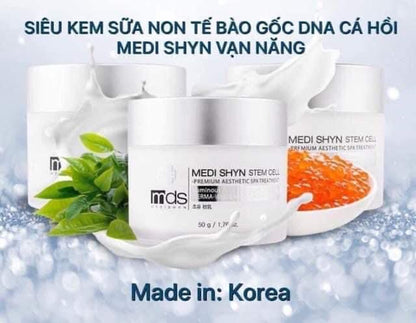 Kem te bao goc MDS Medi shyn stemcell