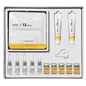 Set Vita C13 tri nam, trang hong lan da
