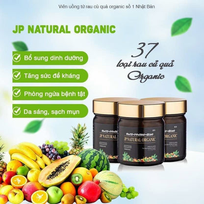 JP natural organic (120v)